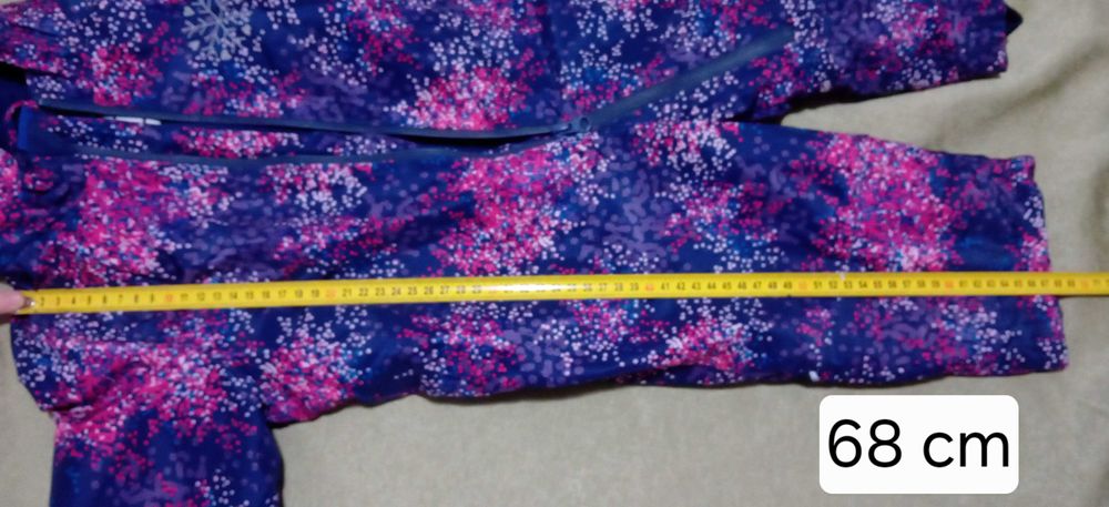 Combinezon marime 80