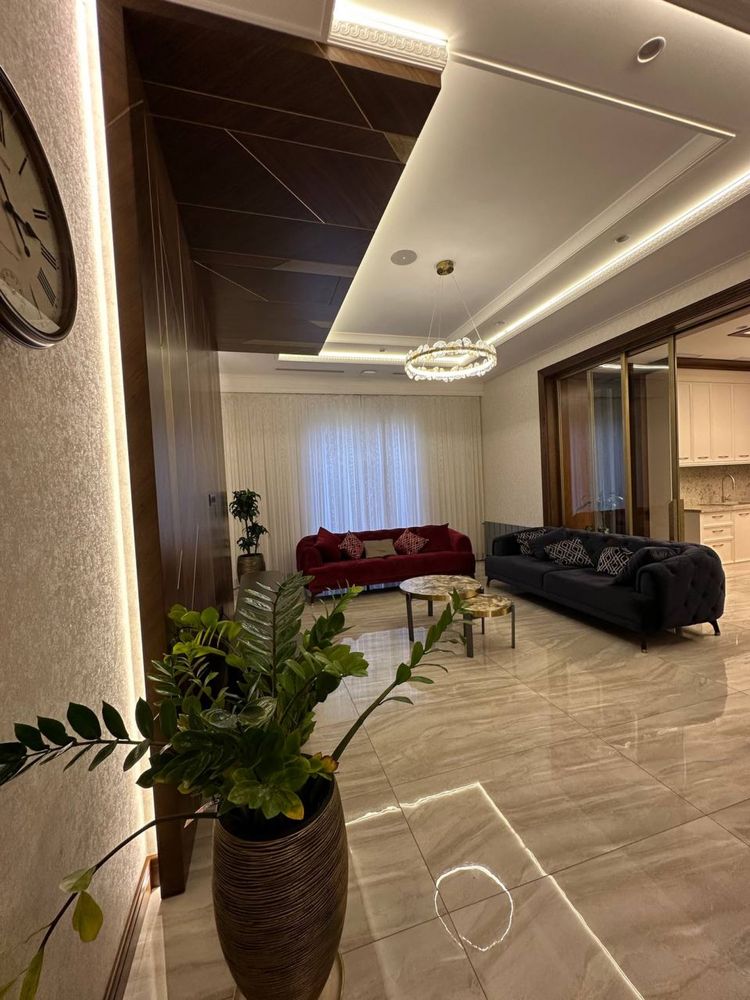 Евродом | 8 соток  750 м² | Олтин Мерос | Юнусабад
