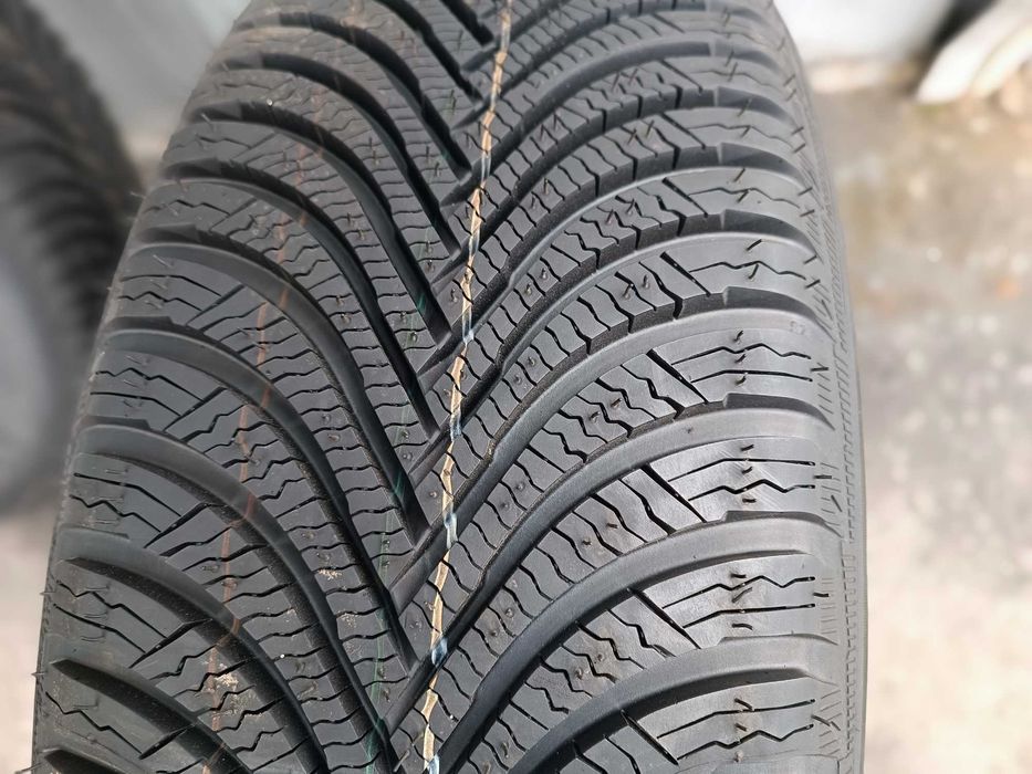 Нови ОРИГИНАЛНИ джанти 16 цола 5 112 за VW Audi+ Зимни гуми Michelin