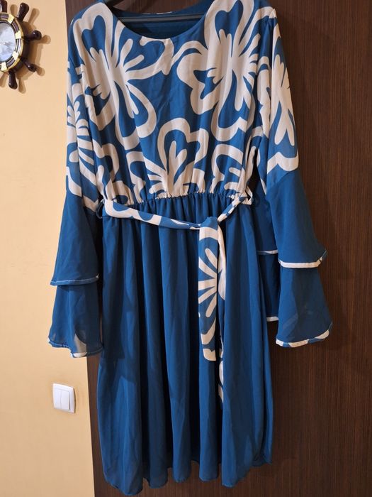 Rochie eleganta pentru orice ocazie!
