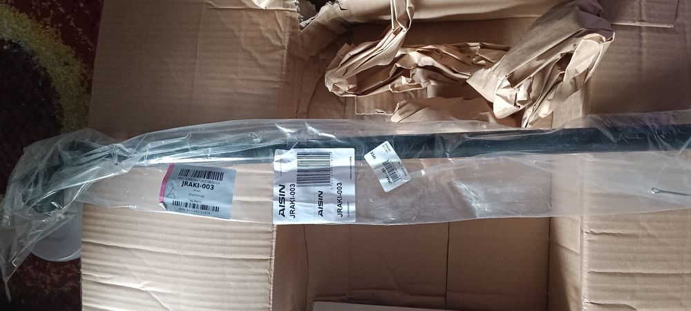 De vânzare piese auto Kia Sportage 1994-2002