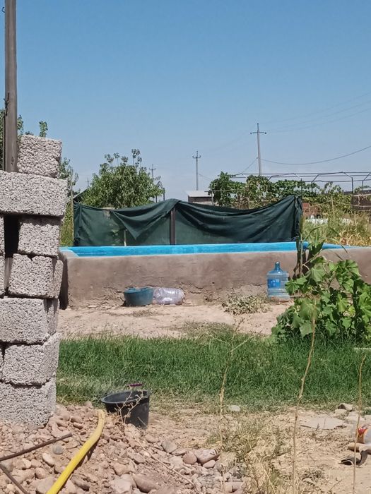 Shlakablok terish, biton va suvoq xizmati.