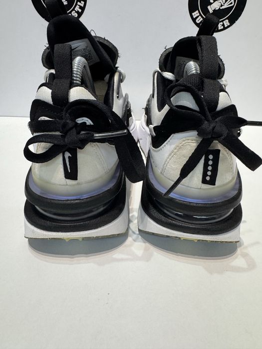 Маратонки NIKE FURYOSA .Номер 39