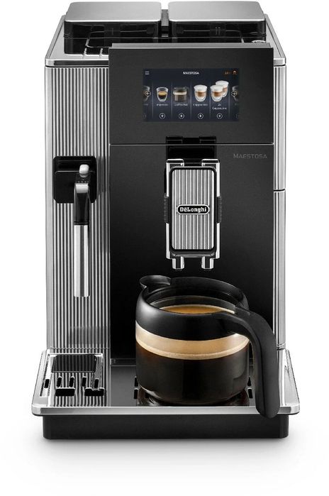 Кофемашина DeLonghi EPAM960.75