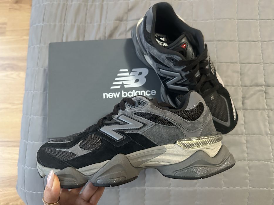 New balance 9060