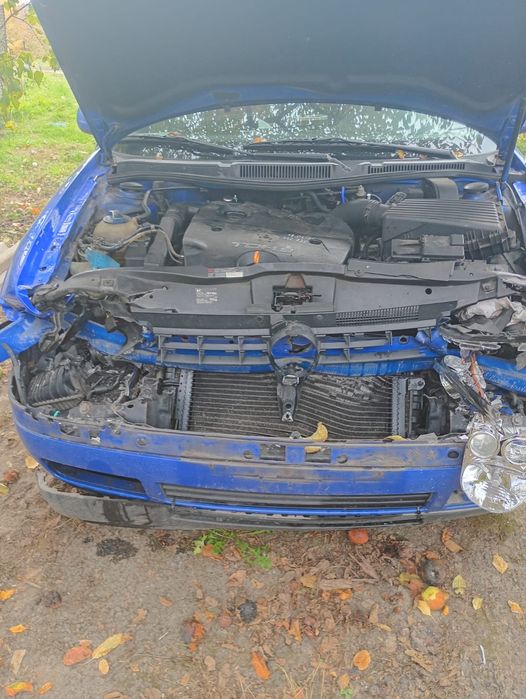 Vind volkswagen golf pt pese