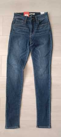 Blugi Levi Strauss dama