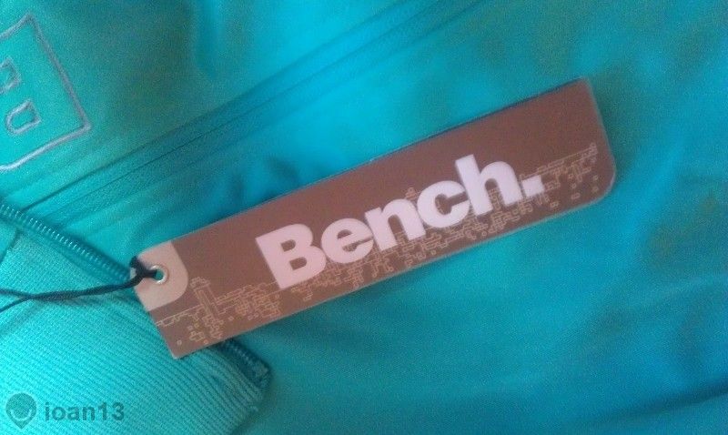 П Р О М О Ц И Я Блуза Bench