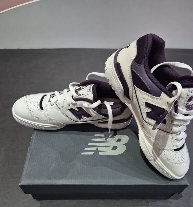 New balance 550 uk6