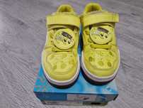 adidasi puma copii spongebob