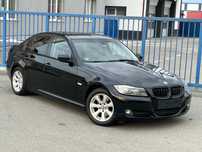 Bmw 320d e90 184cp seria3 2011 facelift euro5