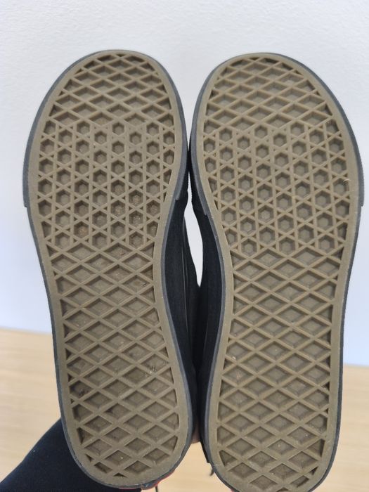 Tenisi copii Vans 35 (22cm)