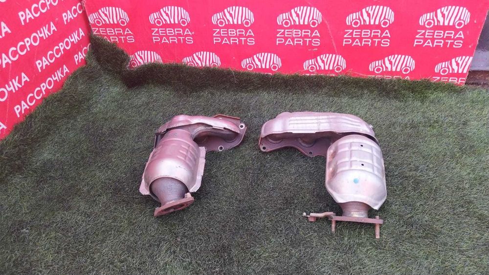 Катализатор 2GR-FE Camry 50