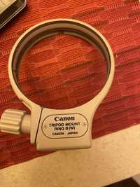 Canon Tripod Mount Ring B(W)