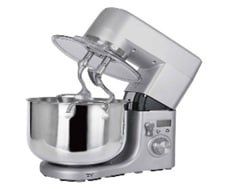 Стационарный миксер с чашей 10 л. PASTAPROF PL10S