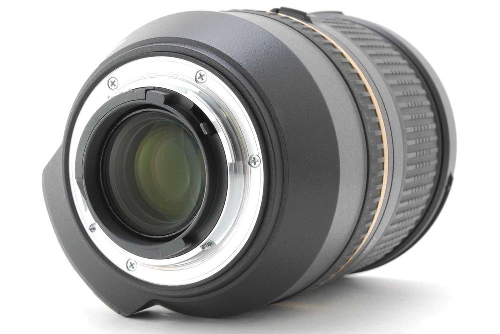 Tamron 24-70 mm Sp cu stabilizare