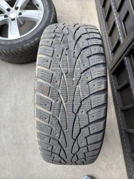 Roti iarna R17 5x112 Bmw Audi Mercedes volkswagen