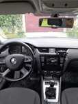 Skoda Octavia 3 2014