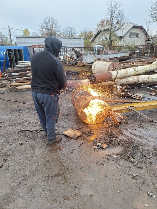 sudor autogen cu experienta