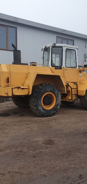 Vola Liebherr 531  1990