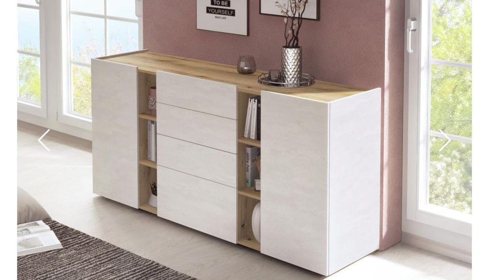 Скрин от мебели Виденов