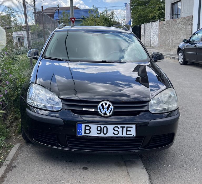 Vw Gofl 5 2.0TDI