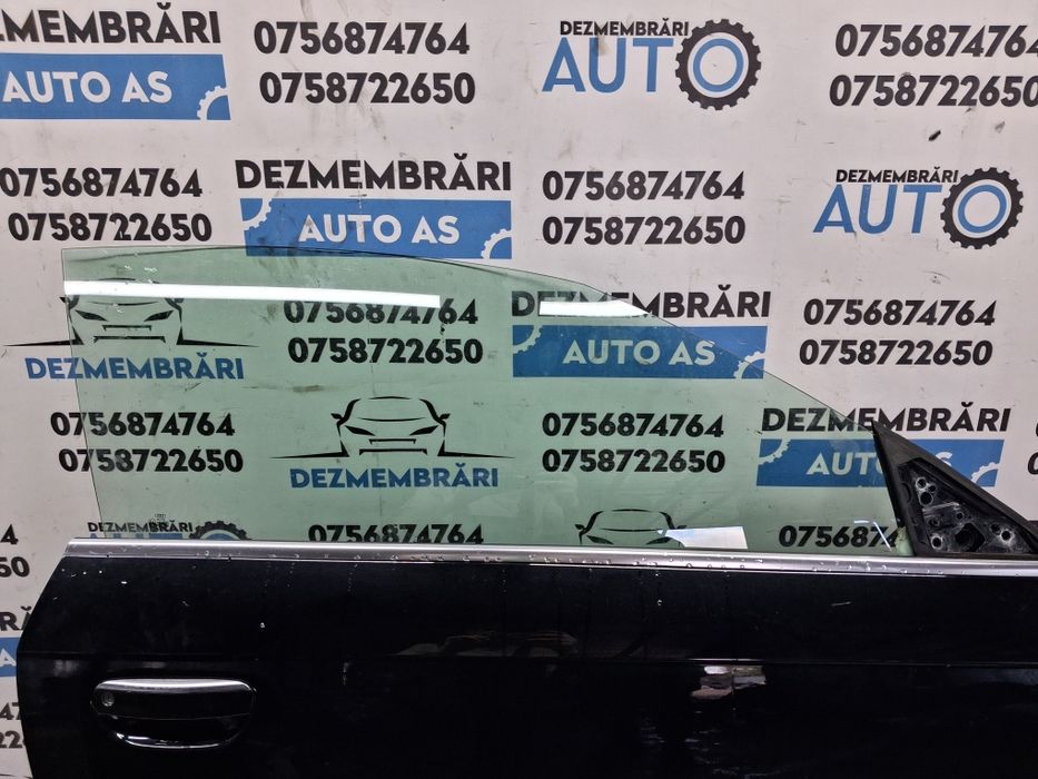 Usa dreapta Audi a3 8p Cabriolet 2008 - 2013