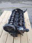 Глава Audi A4 B5 1.8 125 ADR