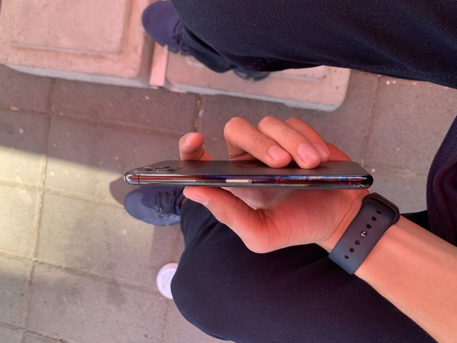 iPhone 11 Pro Max Full