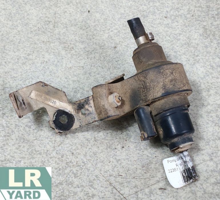 Pompa motorina webasto DISCOVERY 3; DISCOVERY 4; ROVER SPORT 2005-2013