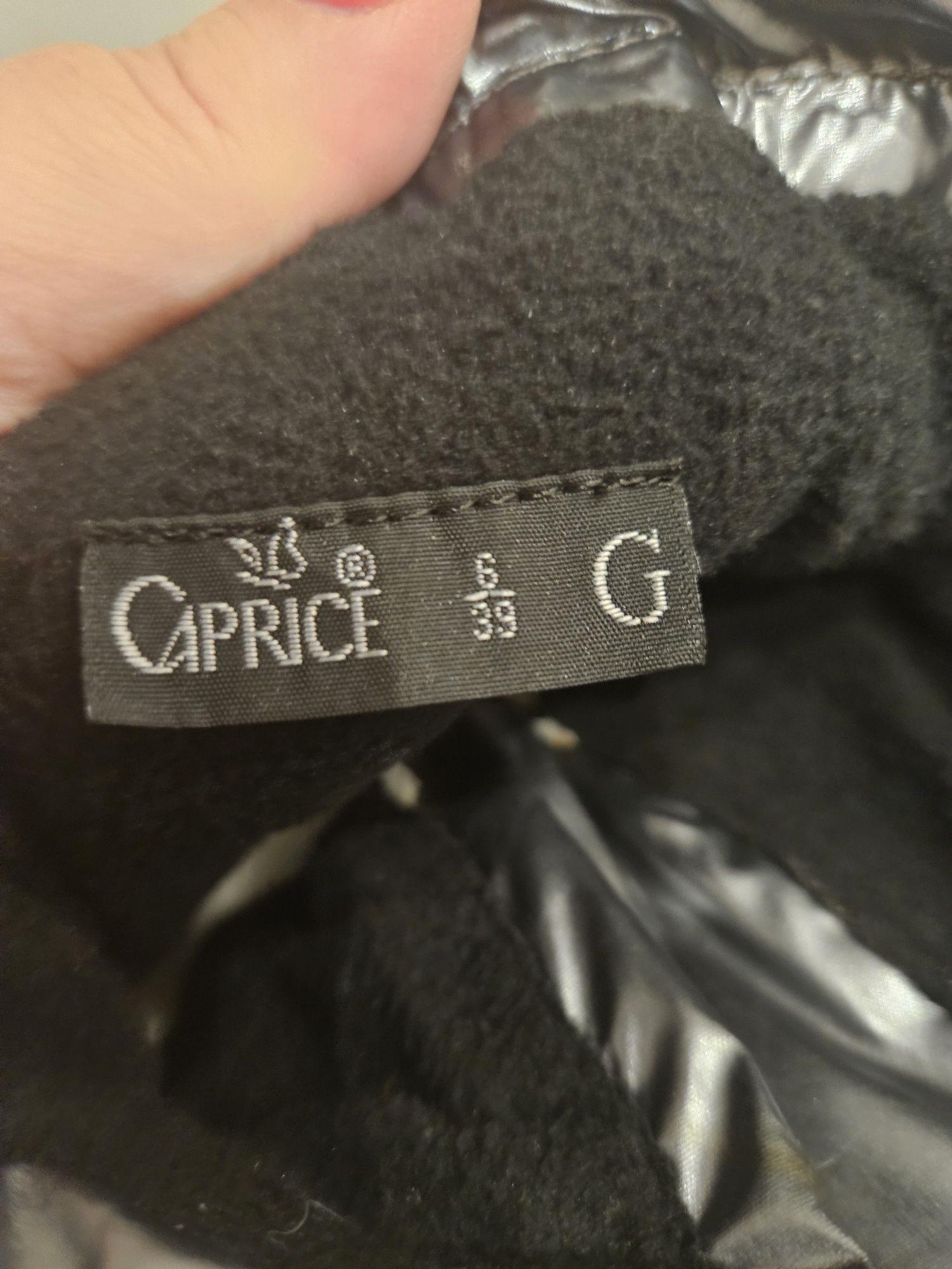 Дамски апрески Caprice