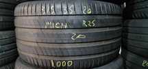 Anvelope Noi 1 buc 315 35 20 si 275 40 20 si 275 30 20  Michelin