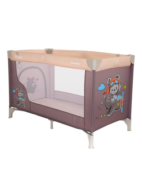 Манеж для малышей