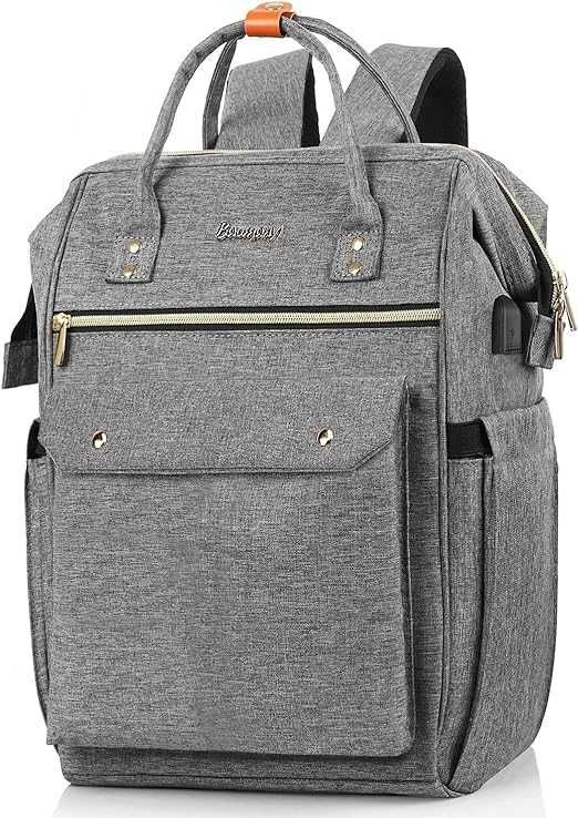 Rucsac Laptop, impermeabil, multiple compartimente, 3 modele, NOU