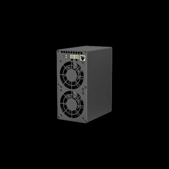 GoldShell AL BOX II - 720 Gh/s Alephium Майнър, 360w/h Консумация
