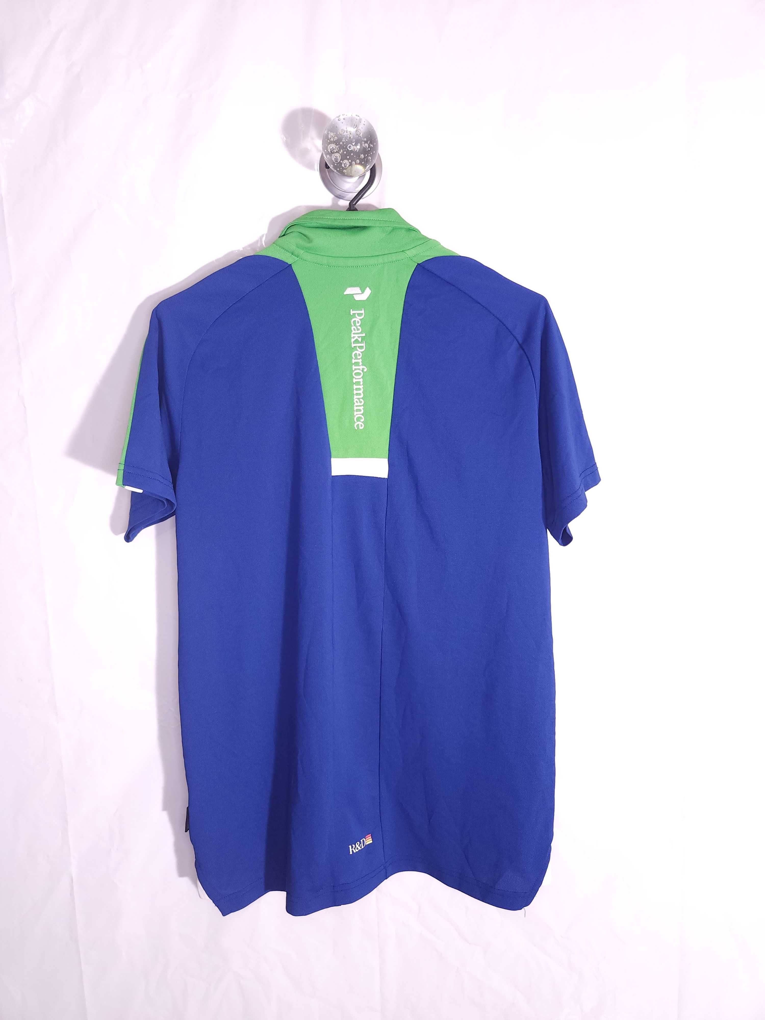 Peak Performance  POLO  Тениска/Мъжка S