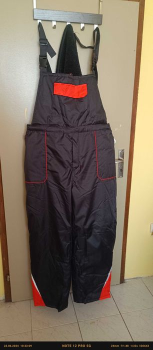 Зимни дрехи нови