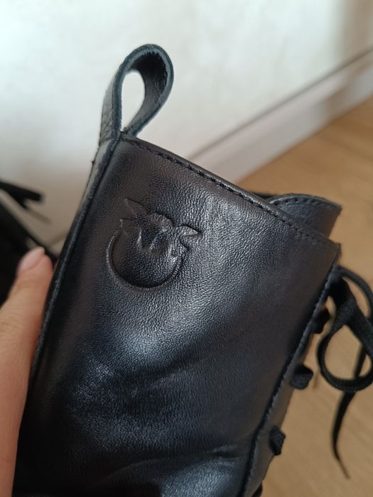 Дамски Боти   , Pinko.