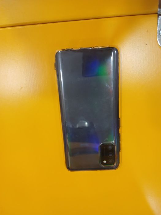 Samsung a41 yaxshi