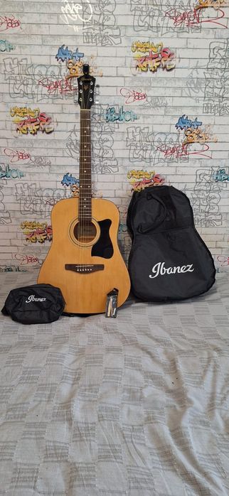 Chitară acustica Ibanez v50NJP-NT