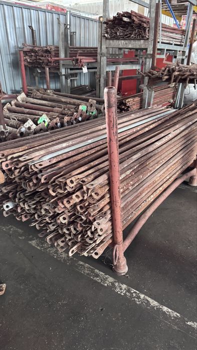 Orizontale Schela 1,80 m