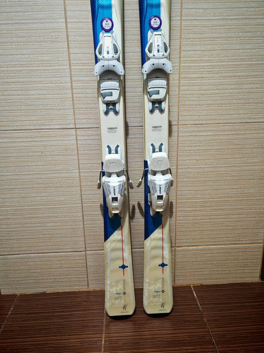 Schiuri Elan zet 146cm - clapari ski