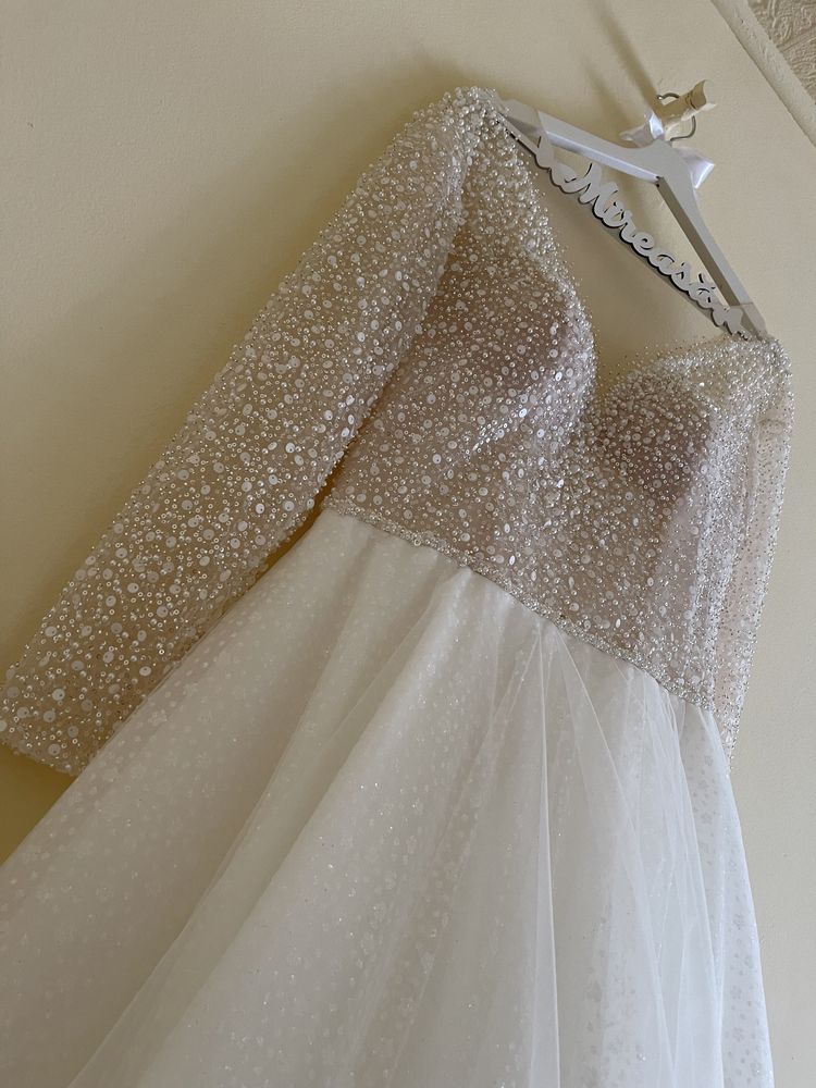 Rochie de mireasa