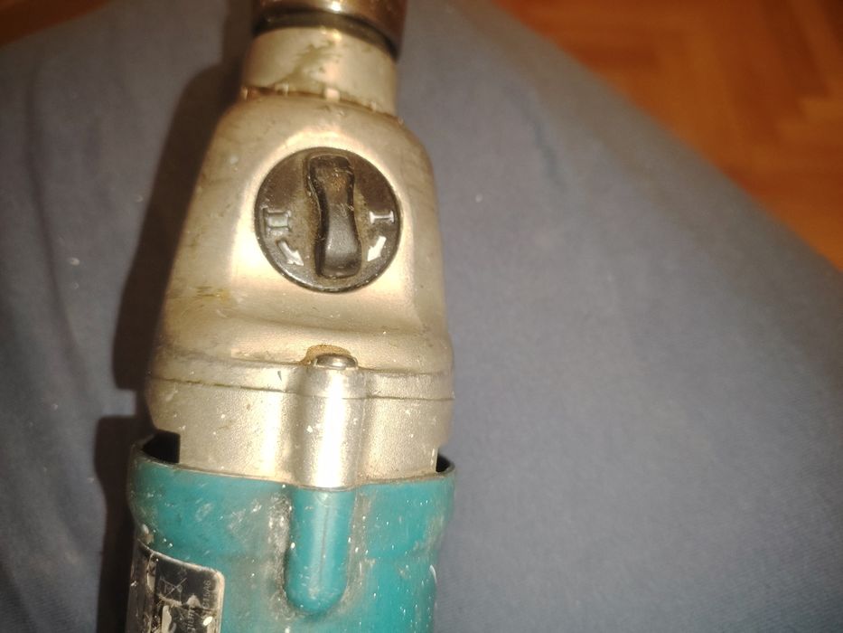 Ударна бормашина Makita