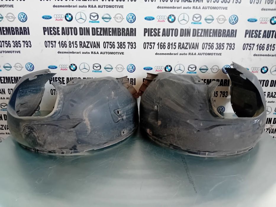 Aparatoare Noroi Carenaje Carenaj Fata Ford Kuga 1 I An 2008-2013