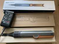 Dyson Airstrait HT01 Silver/Copper