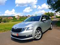 Skoda Octavia 1.6TDI scr style