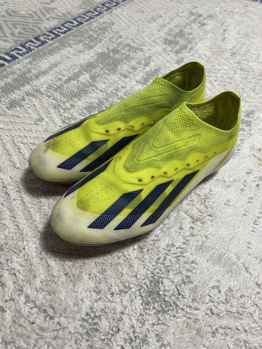 Продам бутсы adidas x