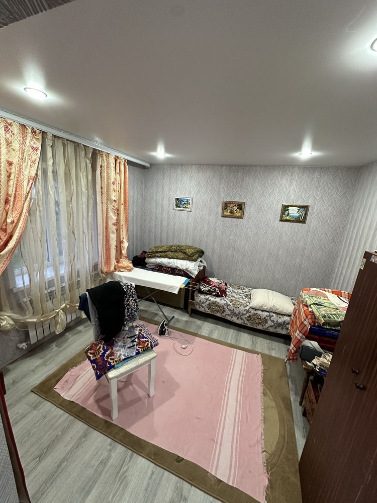 Продаеться дом в п.Чапаево