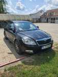 Skoda Octavia II, Facelift, 1.6 tdi, 2013
